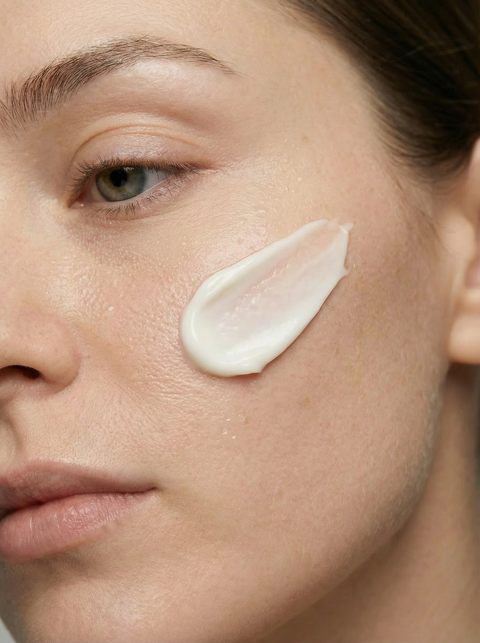 Risciacquo e trattamento finale