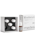 2PH ExoSerum Medea kit professionale – trattamento viso rigenerante e antiossidante in fiale concentrate