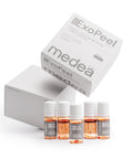 3PH ExoPeel Medea – trattamento peeling viso trifasico bioregenerante con fiale attive rigeneranti