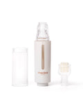 Dispositivo applicatore Medea Cosmetics con testina microneedling intercambiabile per trattamento viso professionale rigenerante