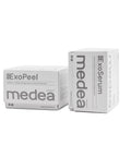 Linea professionale Medea ExoPeel e 2PH ExoSerum – trattamenti viso bioregeneranti e ristrutturanti