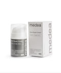 Glow Repair Cream Medea con packaging – crema viso idratante rigenerante effetto glow per pelle spenta e stressata
