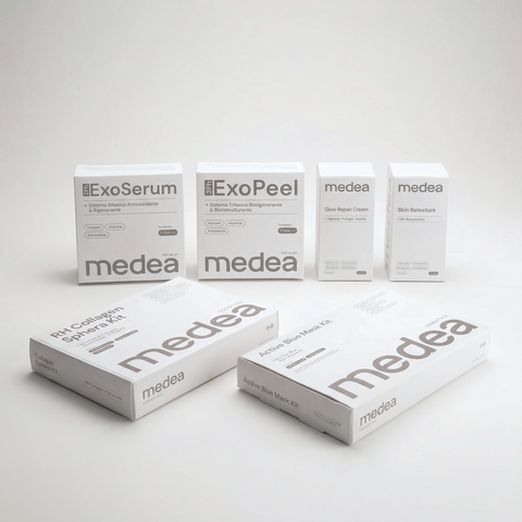 Personalizza il protocollo