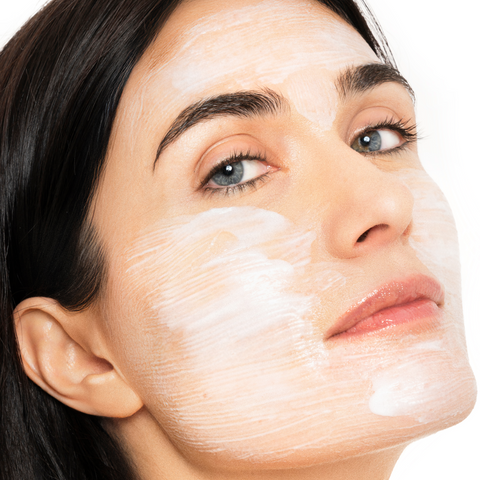 Pelle secca o disidratata