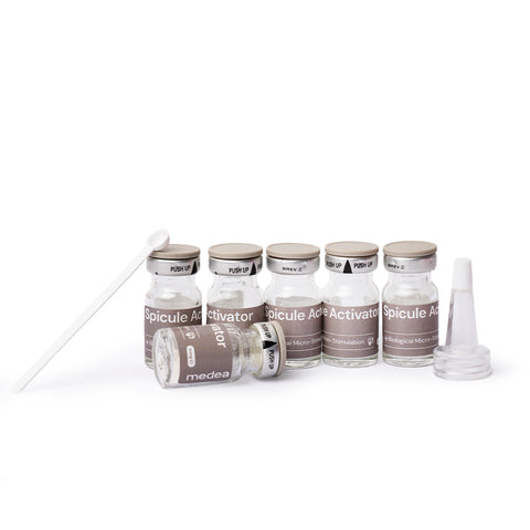 Spongilla Bio Booster