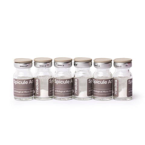 Spongilla Bio Booster